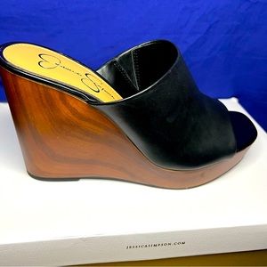 Wedges